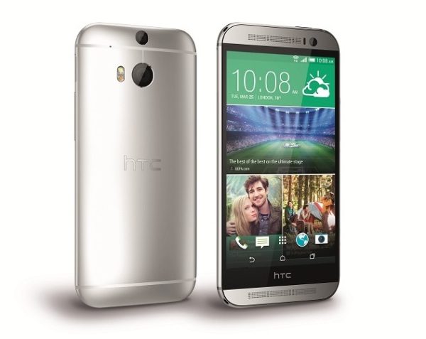 Мобильный телефон HTC One M8 16GB