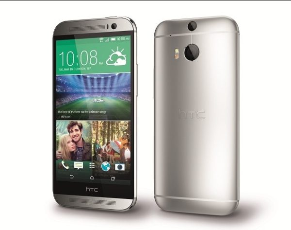 Мобильный телефон HTC One M8 32GB