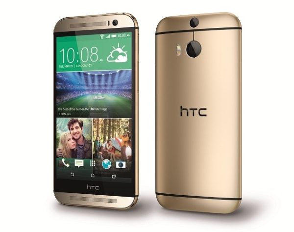 Мобильный телефон HTC One M8 16GB