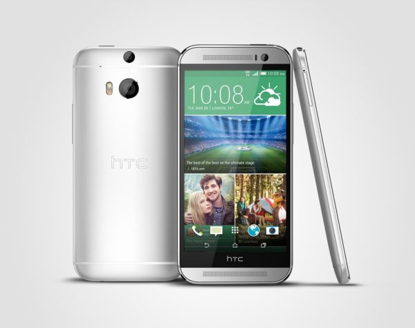 Мобильный телефон HTC One M8 16GB