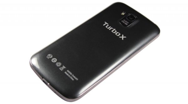 Мобильный телефон Turbo X5