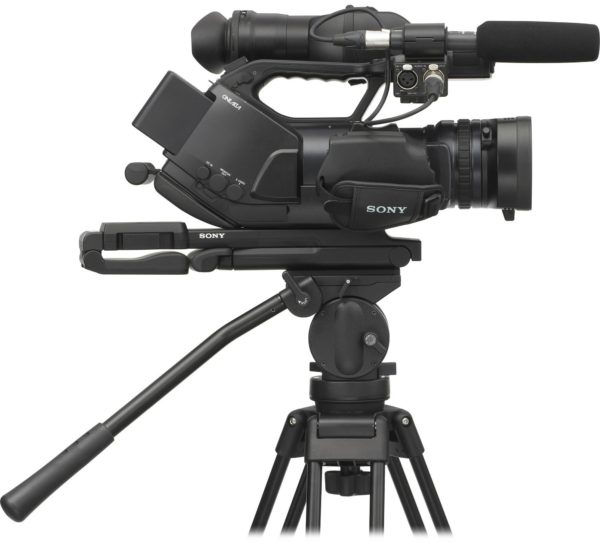 Штатив Sony VCT-SP2BP