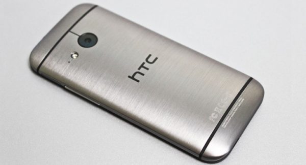 Мобильный телефон HTC One Mini 2