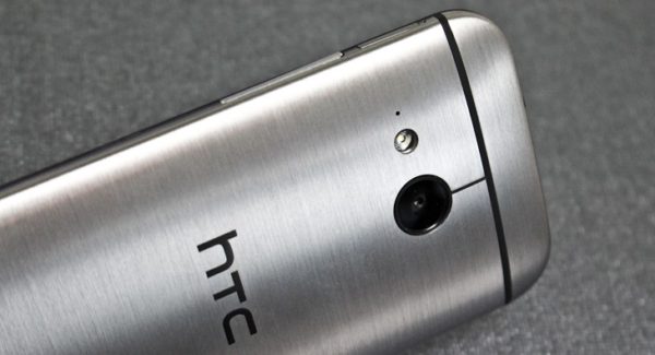 Мобильный телефон HTC One Mini 2