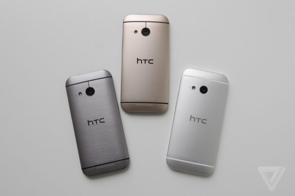 Мобильный телефон HTC One Mini 2