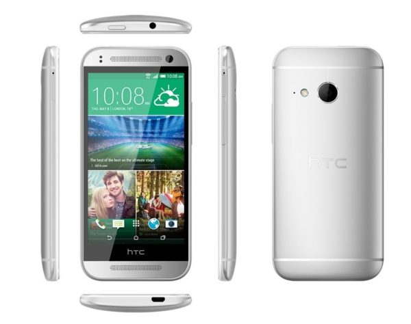 Мобильный телефон HTC One Mini 2