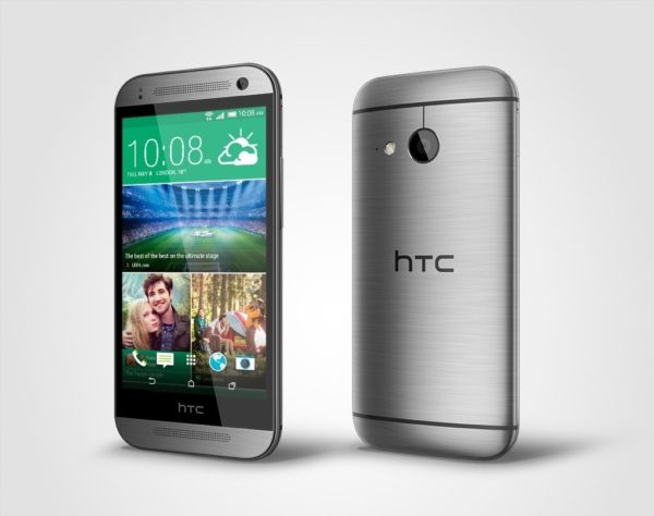 Мобильный телефон HTC One Mini 2