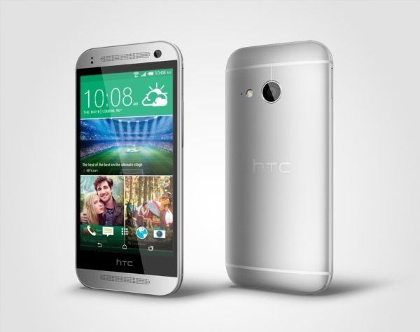 Мобильный телефон HTC One Mini 2