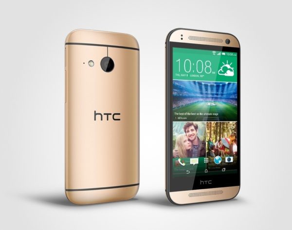 Мобильный телефон HTC One Mini 2