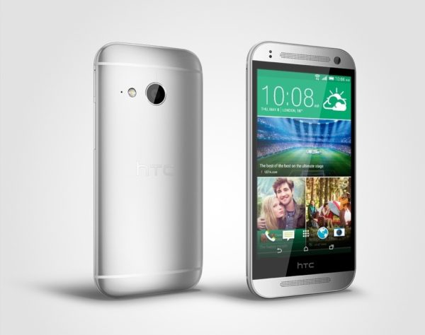 Мобильный телефон HTC One Mini 2