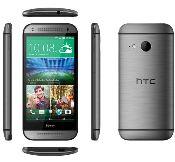 Мобильный телефон HTC One Mini 2