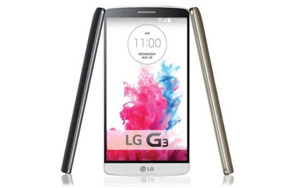 Мобильный телефон LG G3 32GB
