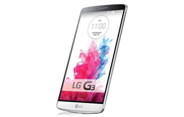 Мобильный телефон LG G3 32GB