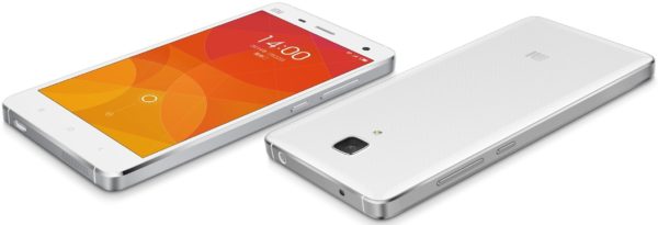 Мобильный телефон Xiaomi Mi 4