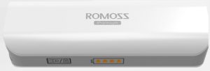 Powerbank аккумулятор Romoss Sailing 1