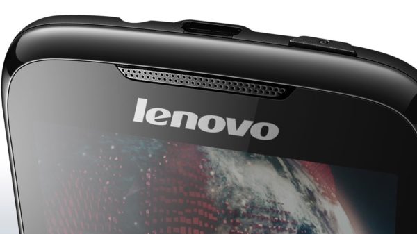 Мобильный телефон Lenovo A369i