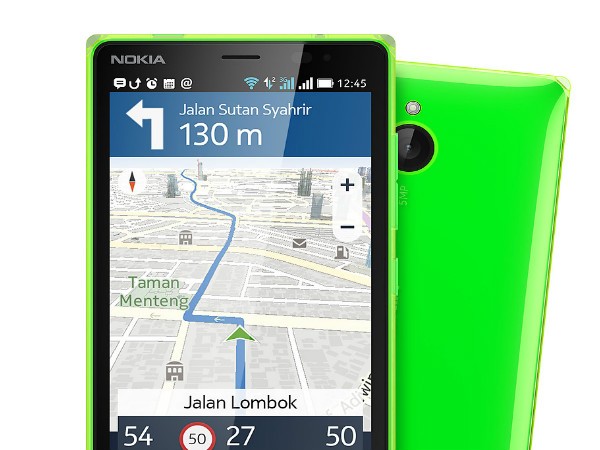 Мобильный телефон Nokia X2 Dual Sim