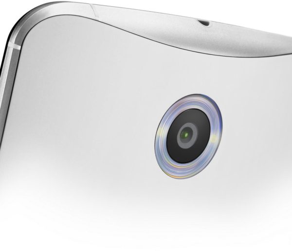 Мобильный телефон Motorola Nexus 6 32GB