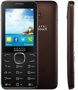 Мобильный телефон Alcatel One Touch 2007D