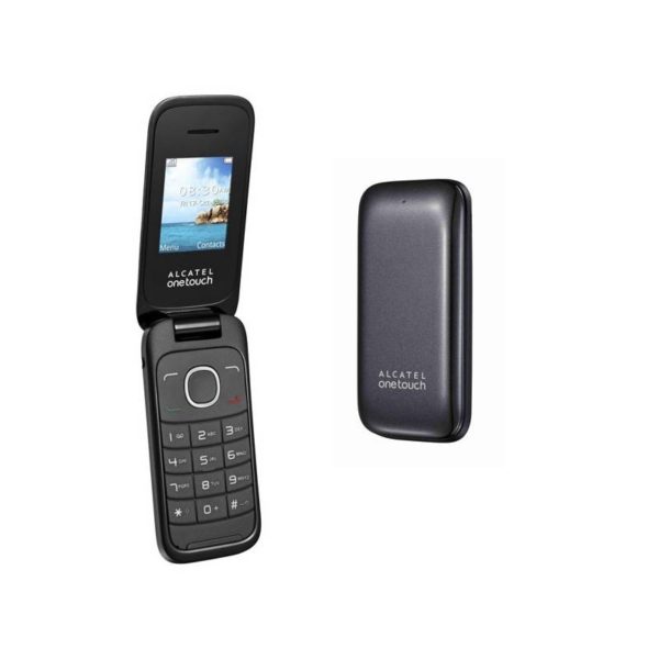 Мобильный телефон Alcatel One Touch 1035D