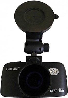 Видеорегистратор Subini R660