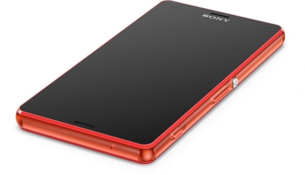Мобильный телефон Sony Xperia Z3 Compact