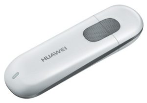 Модем Huawei E303