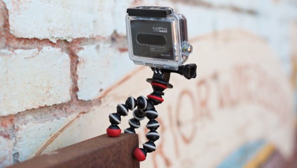 Штатив Joby GorillaPod Mini Magnetic