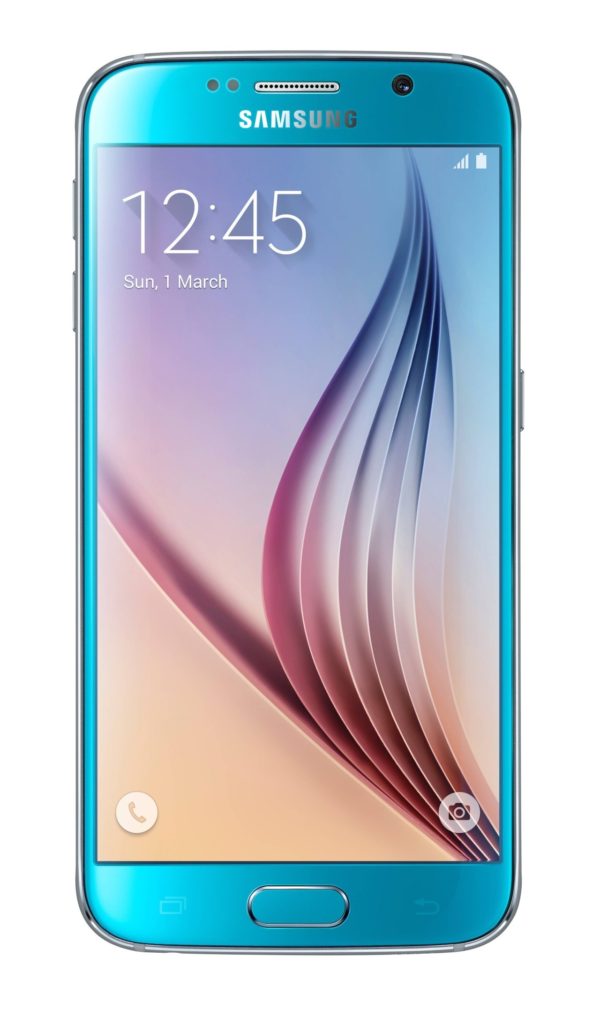 Мобильный телефон Samsung Galaxy S6 32GB