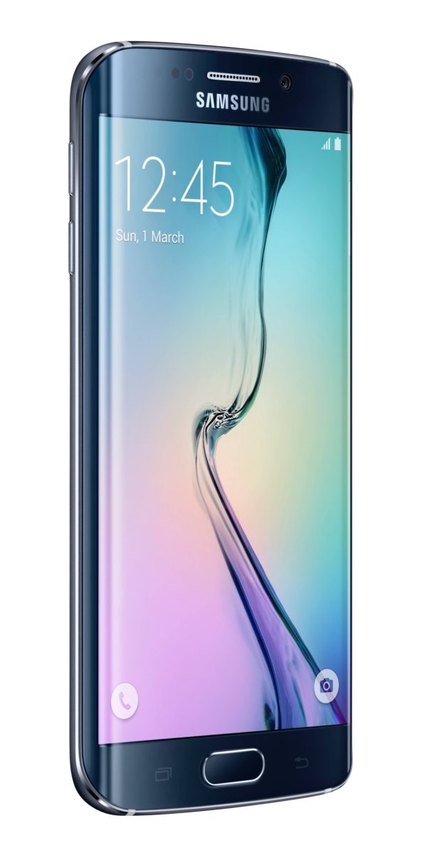 Мобильный телефон Samsung Galaxy S6 Edge 64GB