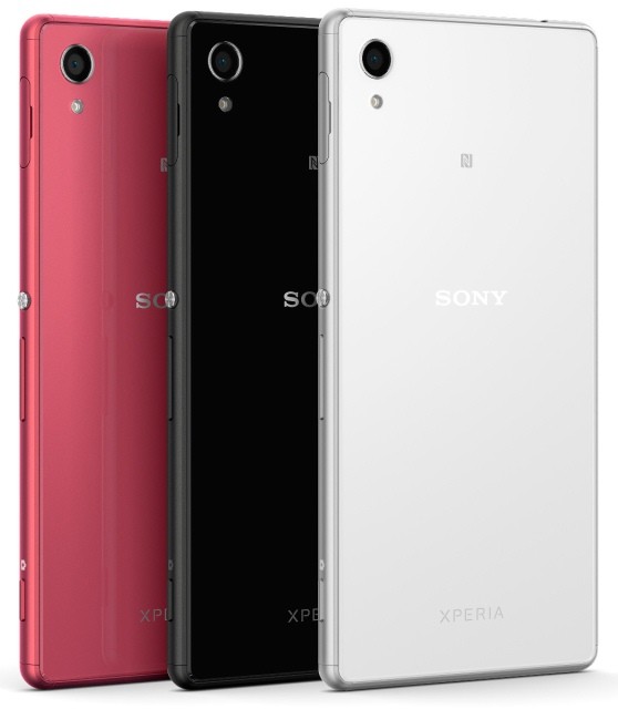 Мобильный телефон Sony Xperia M4 Aqua