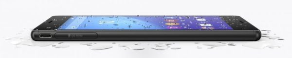 Мобильный телефон Sony Xperia M4 Aqua Dual