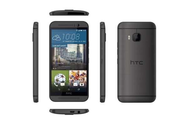Мобильный телефон HTC One M9 32GB