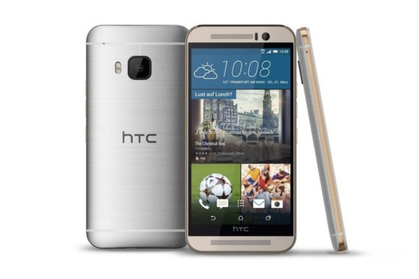 Мобильный телефон HTC One M9 32GB