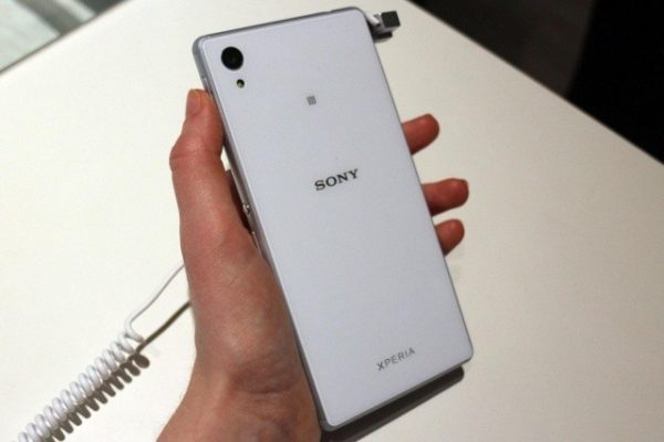 Мобильный телефон Sony Xperia M4 Aqua