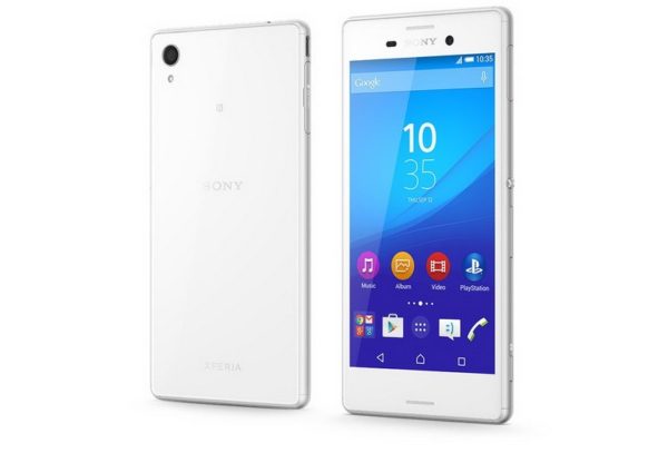 Мобильный телефон Sony Xperia M4 Aqua