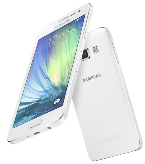 Мобильный телефон Samsung Galaxy A3
