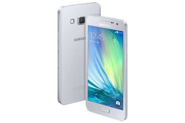 Мобильный телефон Samsung Galaxy A3