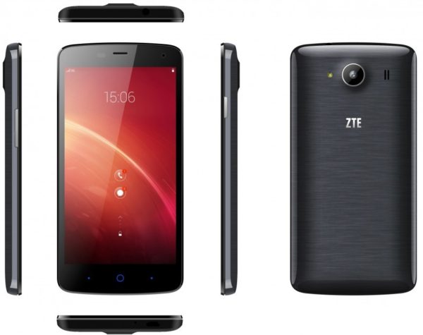 Мобильный телефон ZTE Blade L370