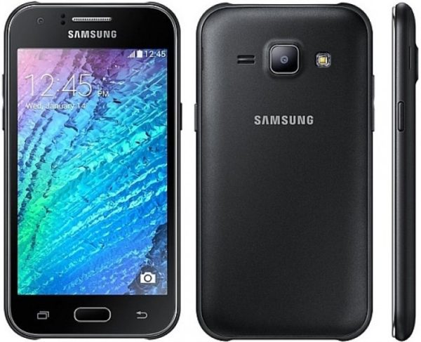 Мобильный телефон Samsung Galaxy J5