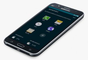 Мобильный телефон Samsung Galaxy J7