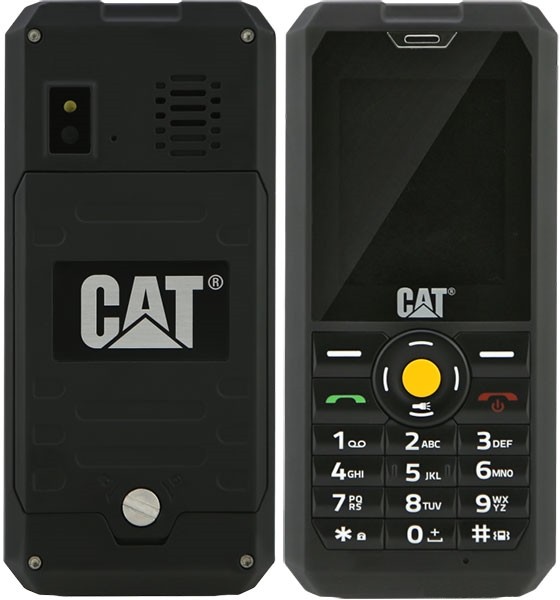 Мобильный телефон CATerpillar B30