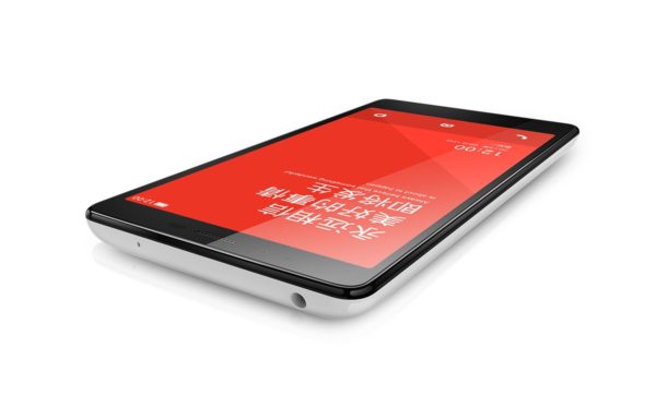 Мобильный телефон Xiaomi Redmi Note 4G