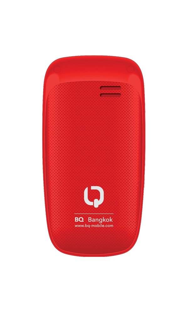 Мобильный телефон BQ BQ-1801 Bangkok