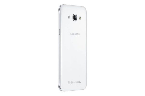 Мобильный телефон Samsung Galaxy A8 32GB