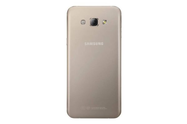 Мобильный телефон Samsung Galaxy A8 32GB