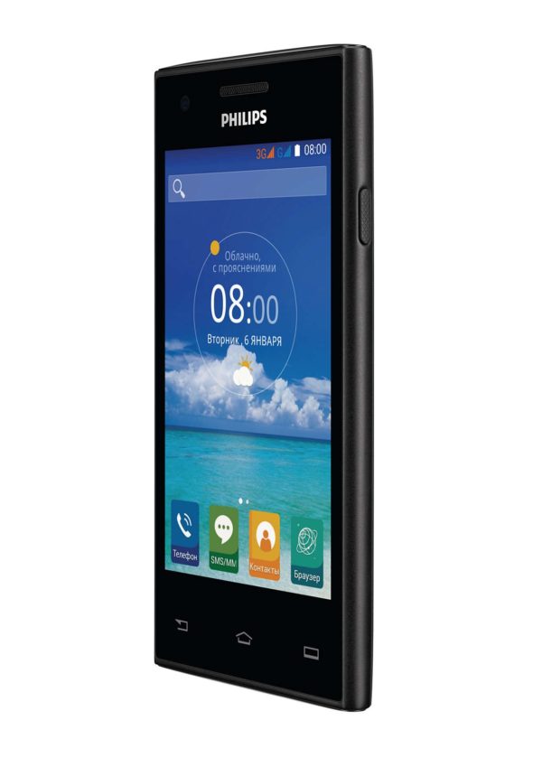 Мобильный телефон Philips S309