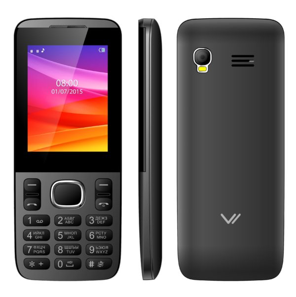 Мобильный телефон Vertex D503
