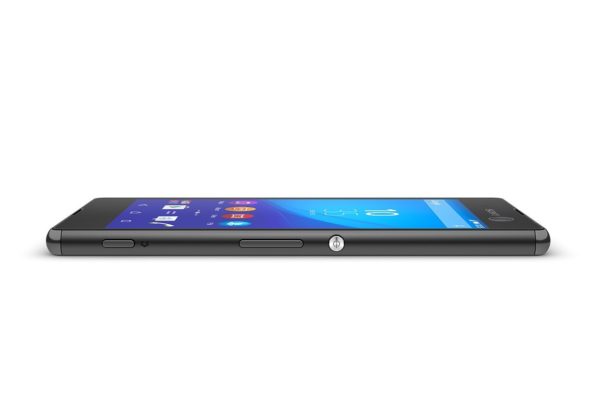 Мобильный телефон Sony Xperia M5 Dual