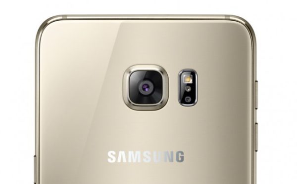 Мобильный телефон Samsung Galaxy S6 Edge Plus 32GB